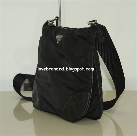 prada sling bags philippines